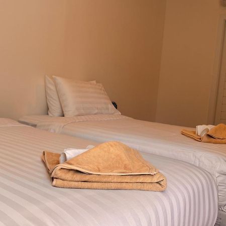 Pp Blue Sky Resort-Sha Plus Islas Phi Phi Exterior foto