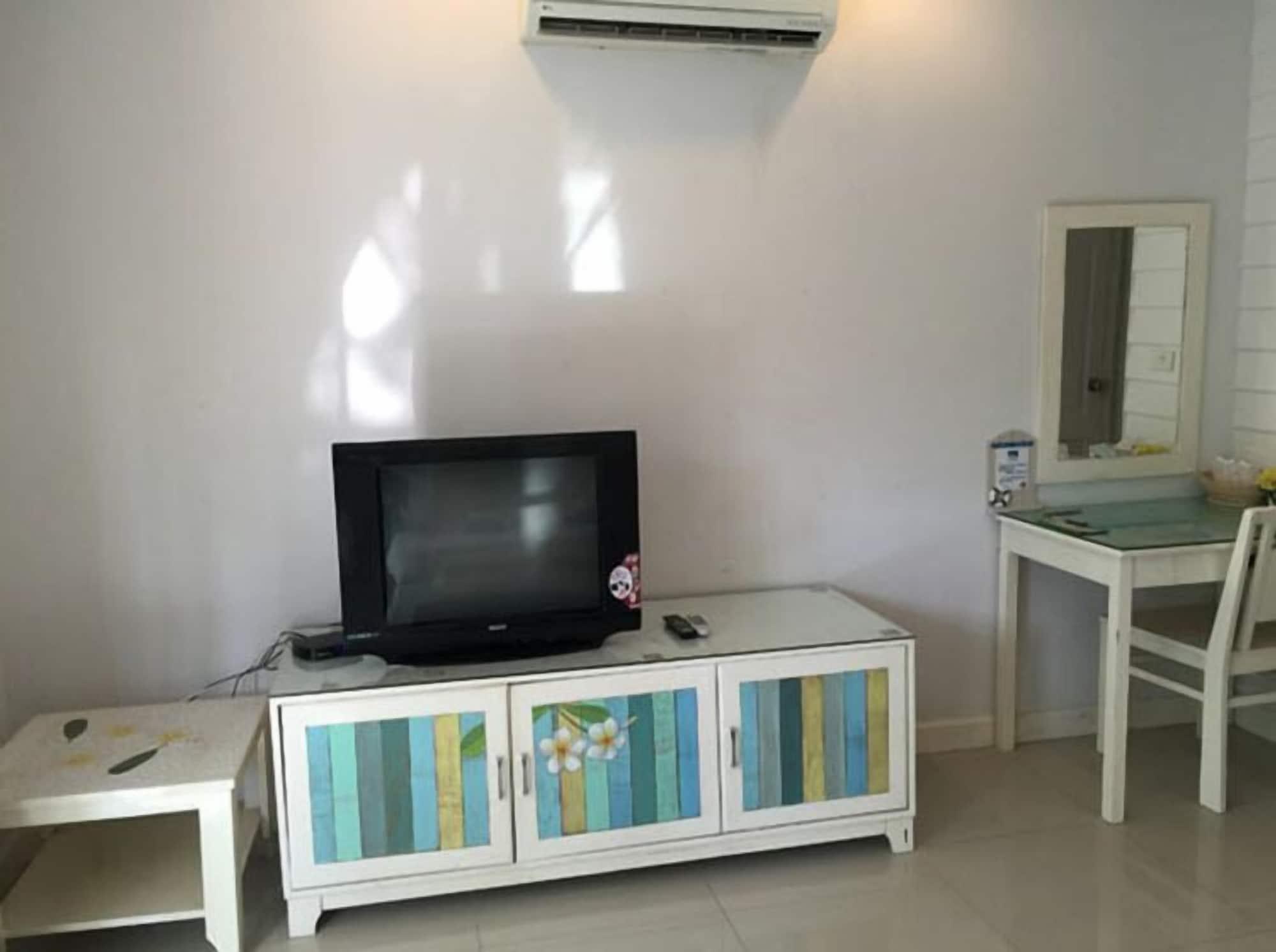 Pp Blue Sky Resort-Sha Plus Islas Phi Phi Exterior foto