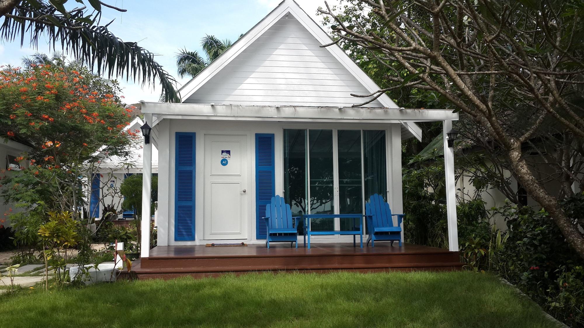Pp Blue Sky Resort-Sha Plus Islas Phi Phi Exterior foto