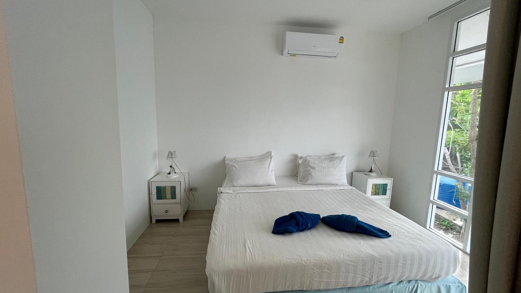 Pp Blue Sky Resort-Sha Plus Islas Phi Phi Exterior foto