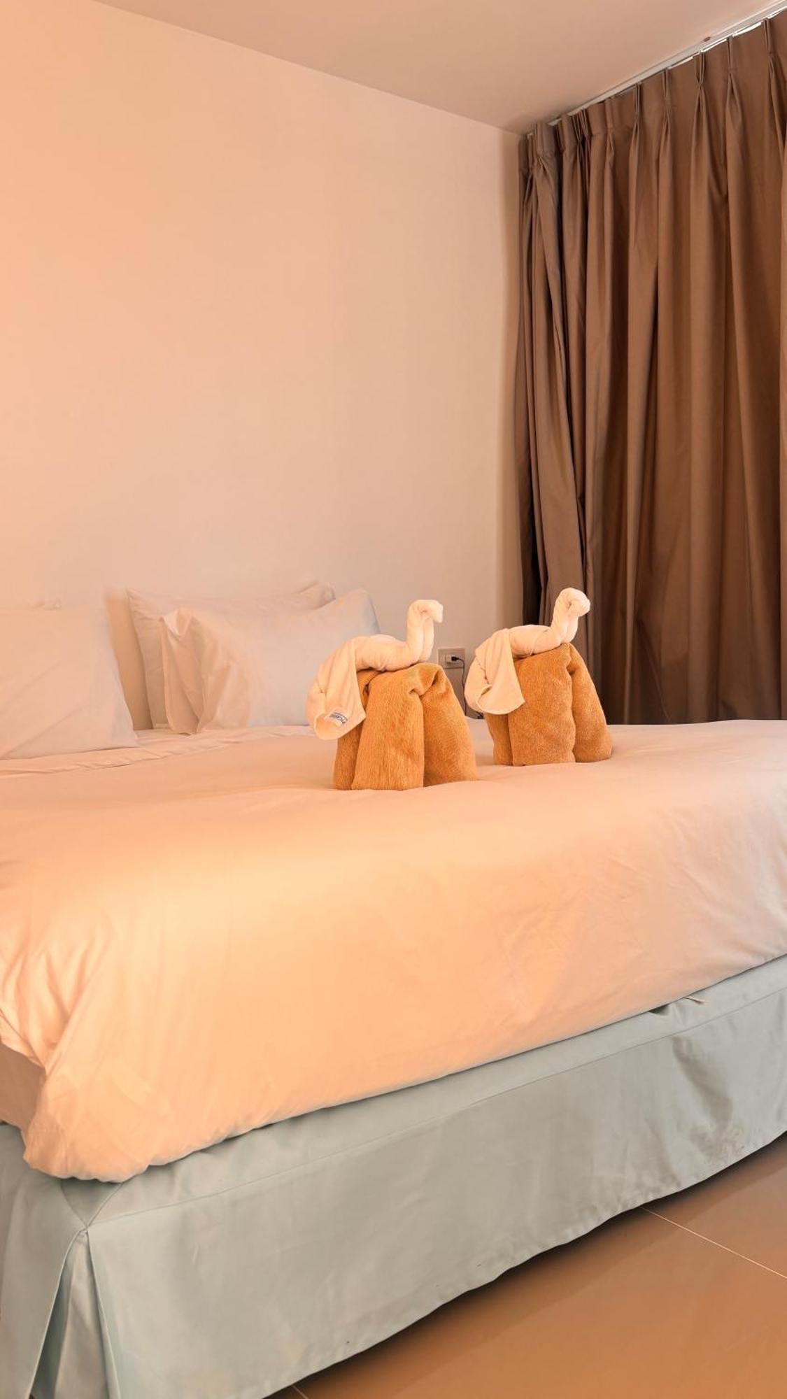 Pp Blue Sky Resort-Sha Plus Islas Phi Phi Exterior foto