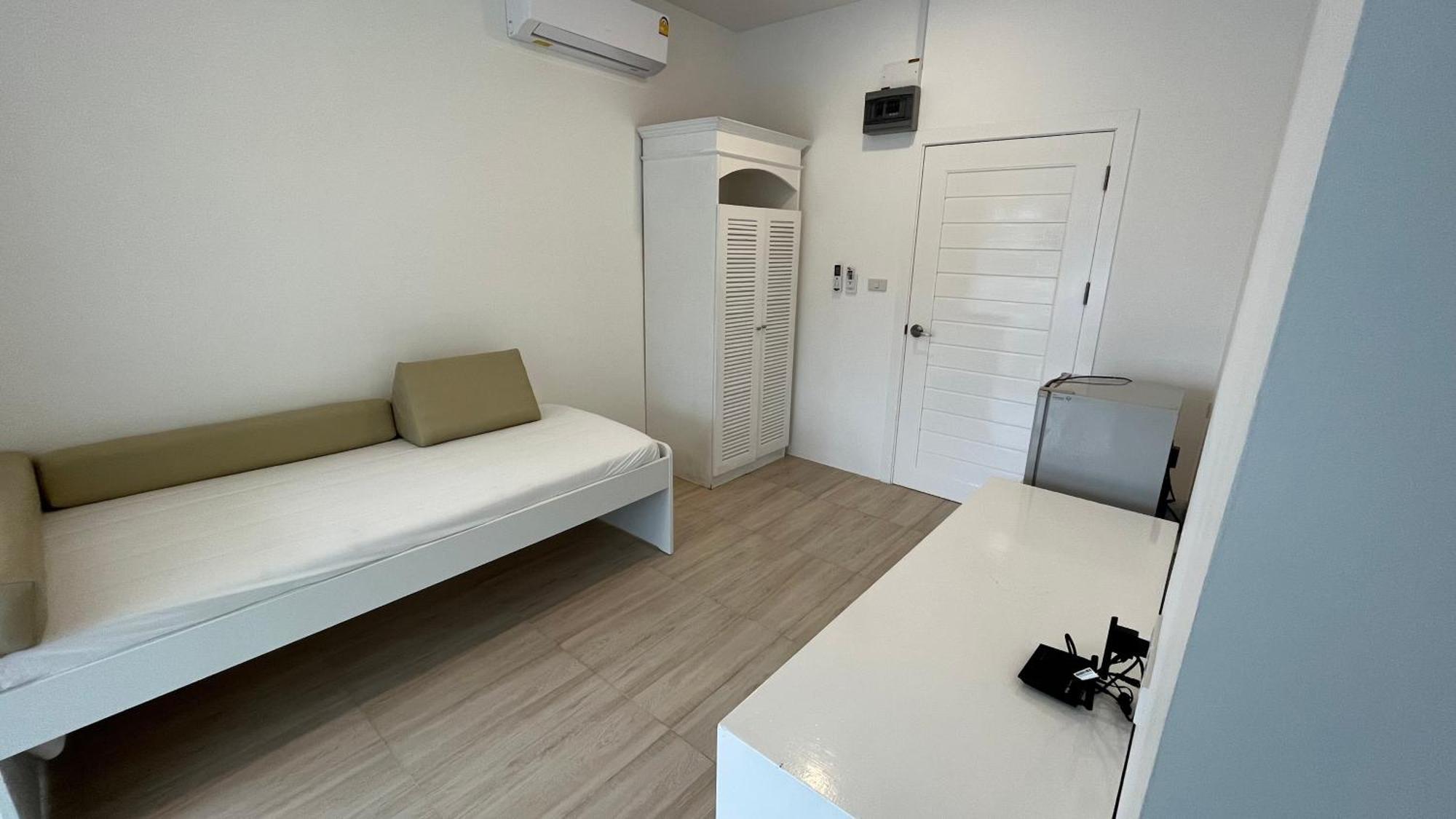 Pp Blue Sky Resort-Sha Plus Islas Phi Phi Exterior foto