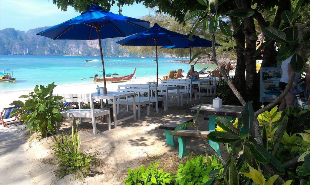 Pp Blue Sky Resort-Sha Plus Islas Phi Phi Exterior foto
